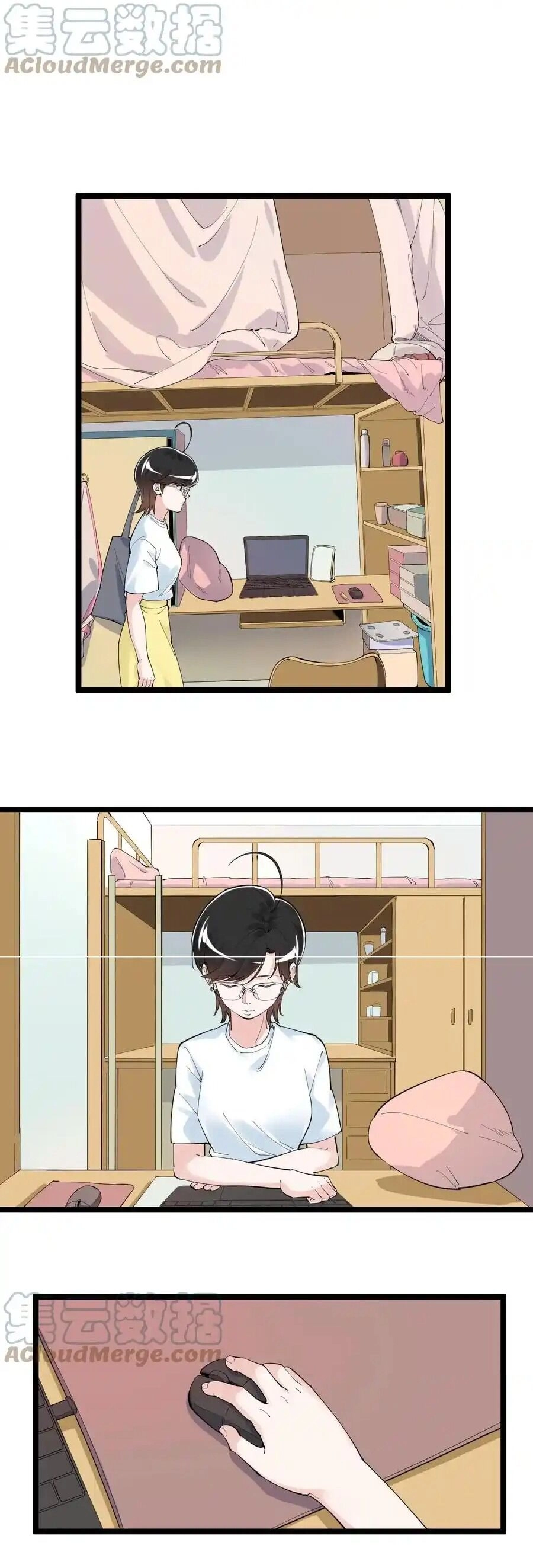 Tinh Thần Đại Hải Của Học Bá Chapter 162 - 6