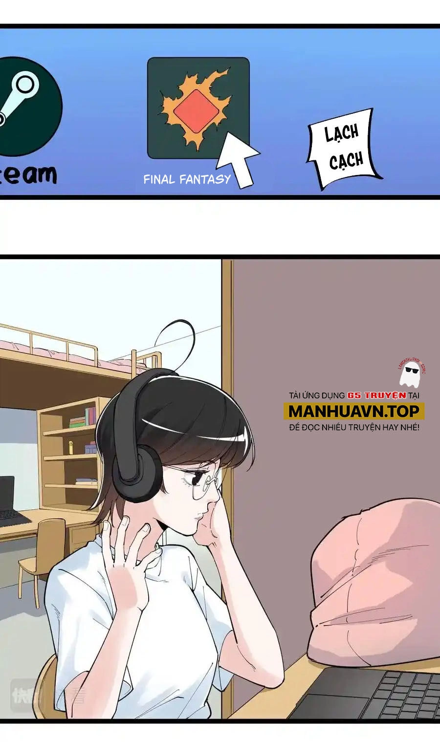 Tinh Thần Đại Hải Của Học Bá Chapter 162 - 7