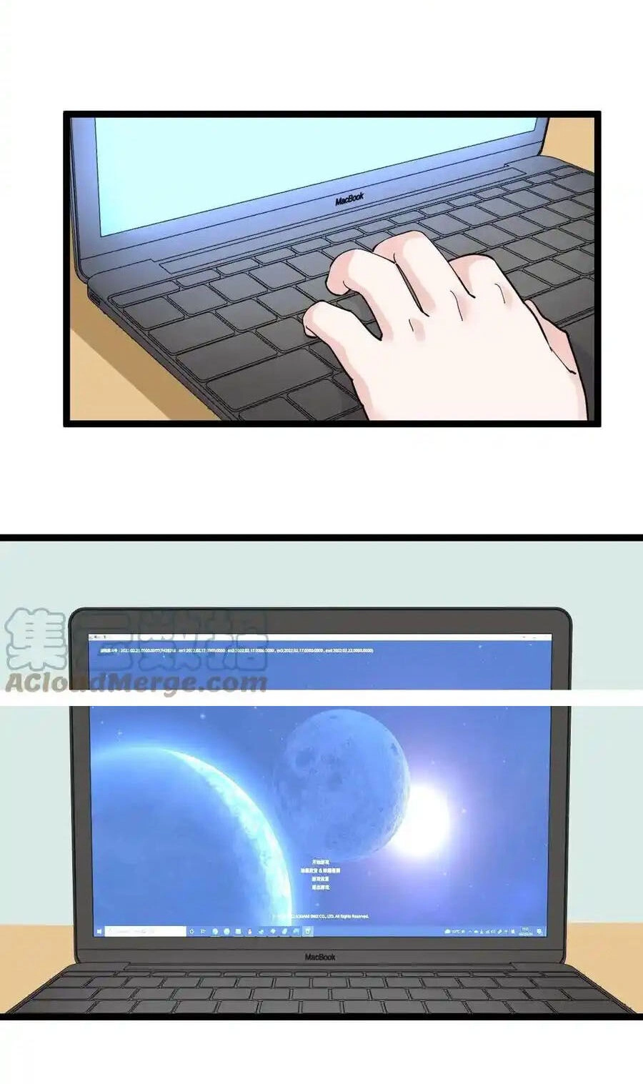 Tinh Thần Đại Hải Của Học Bá Chapter 162 - 8