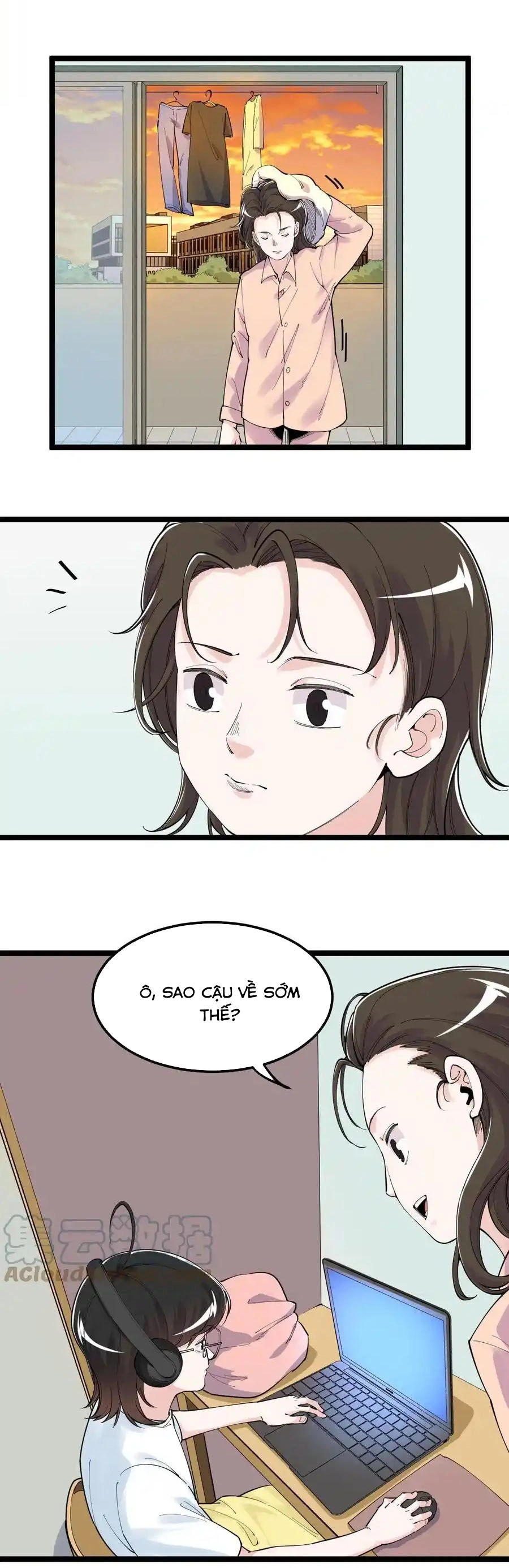 Tinh Thần Đại Hải Của Học Bá Chapter 162 - 9