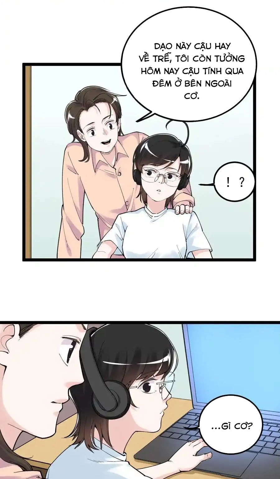 Tinh Thần Đại Hải Của Học Bá Chapter 162 - 10