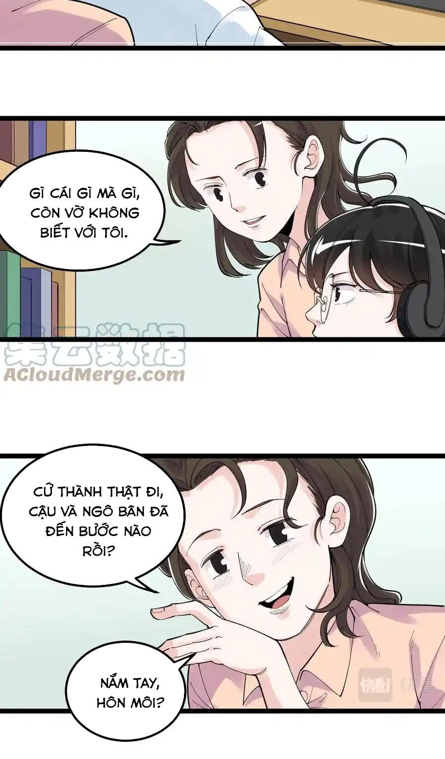 Tinh Thần Đại Hải Của Học Bá Chapter 162 - 11