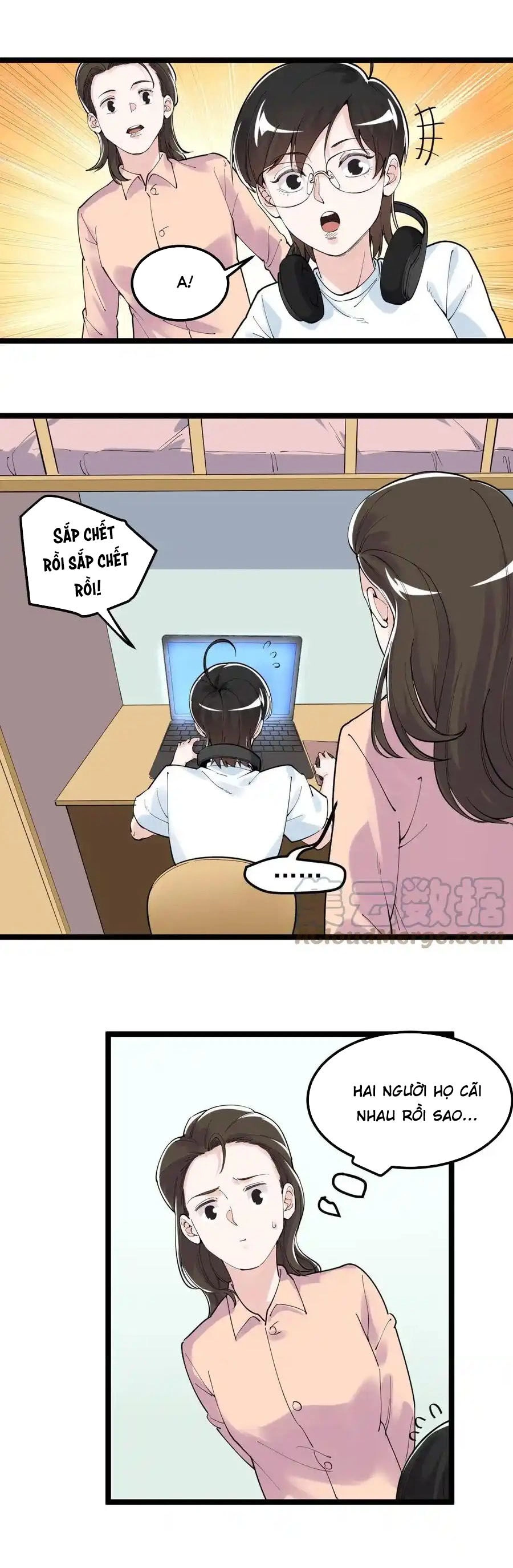 Tinh Thần Đại Hải Của Học Bá Chapter 162 - 14