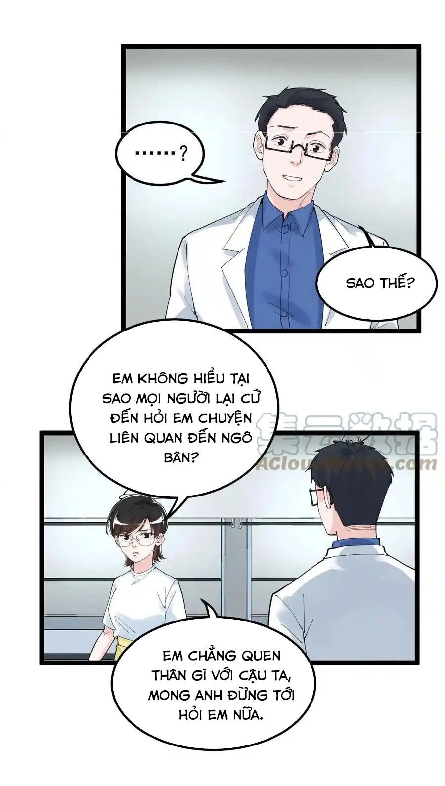 Tinh Thần Đại Hải Của Học Bá Chapter 162 - 18