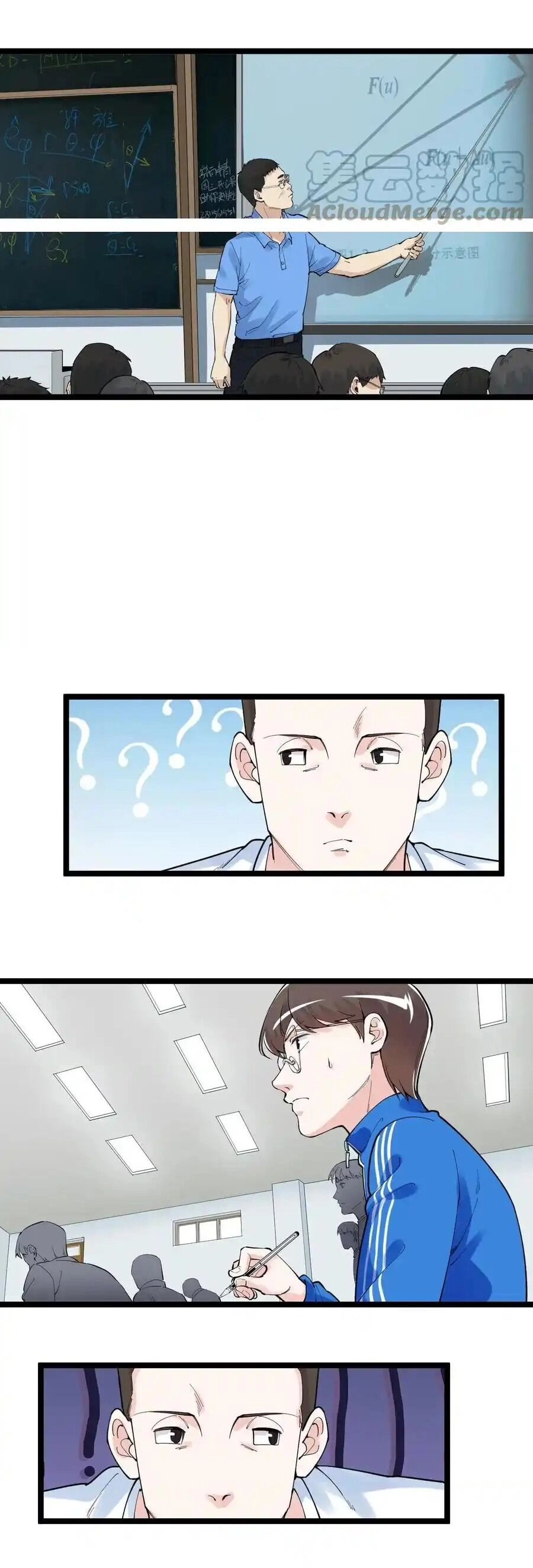 Tinh Thần Đại Hải Của Học Bá Chapter 162 - 22