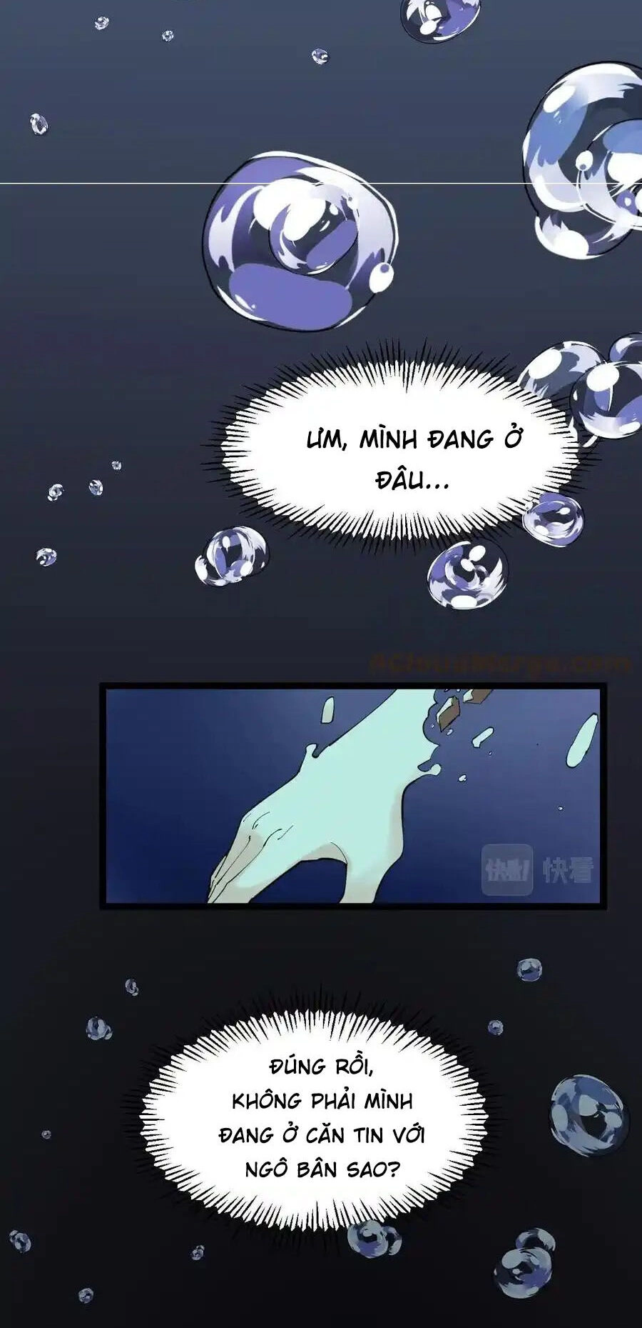 Tinh Thần Đại Hải Của Học Bá Chapter 162 - 29