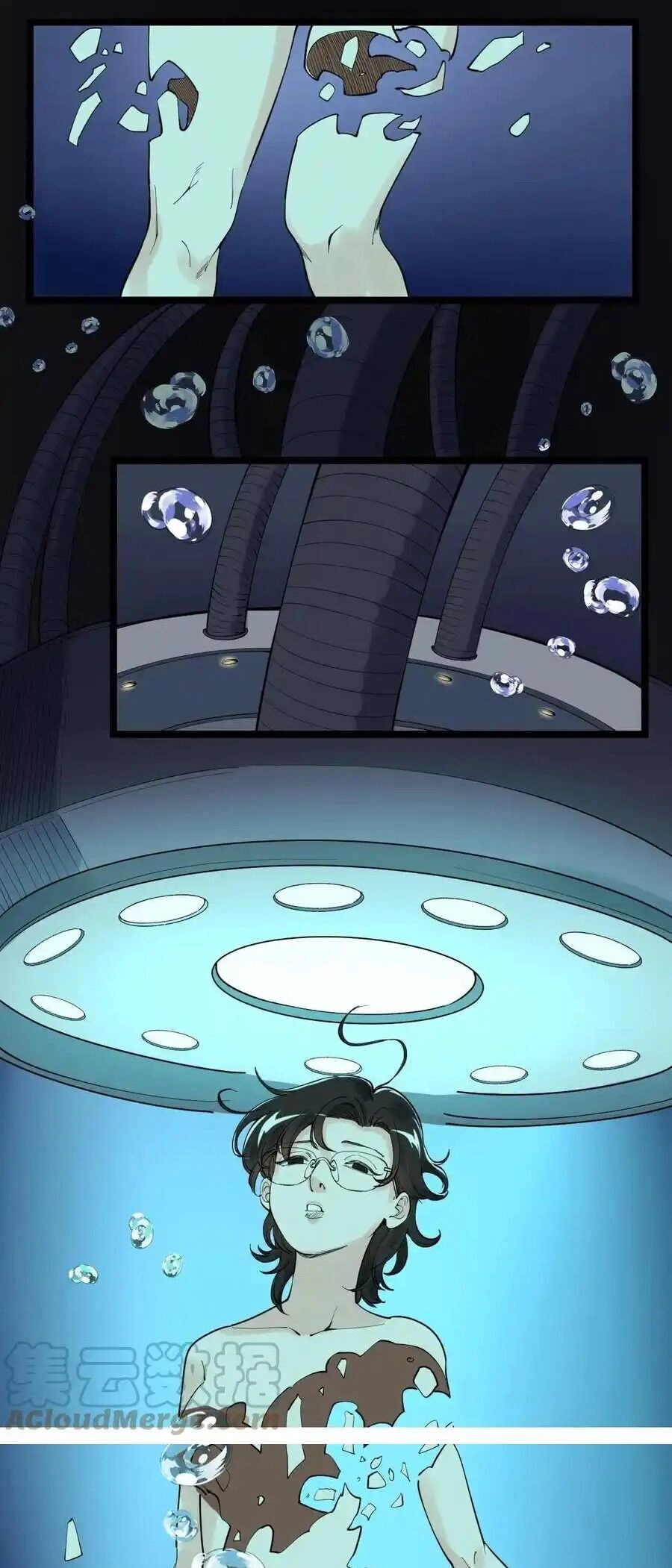 Tinh Thần Đại Hải Của Học Bá Chapter 162 - 30