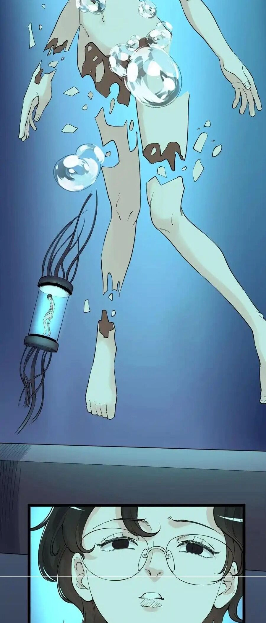 Tinh Thần Đại Hải Của Học Bá Chapter 162 - 31