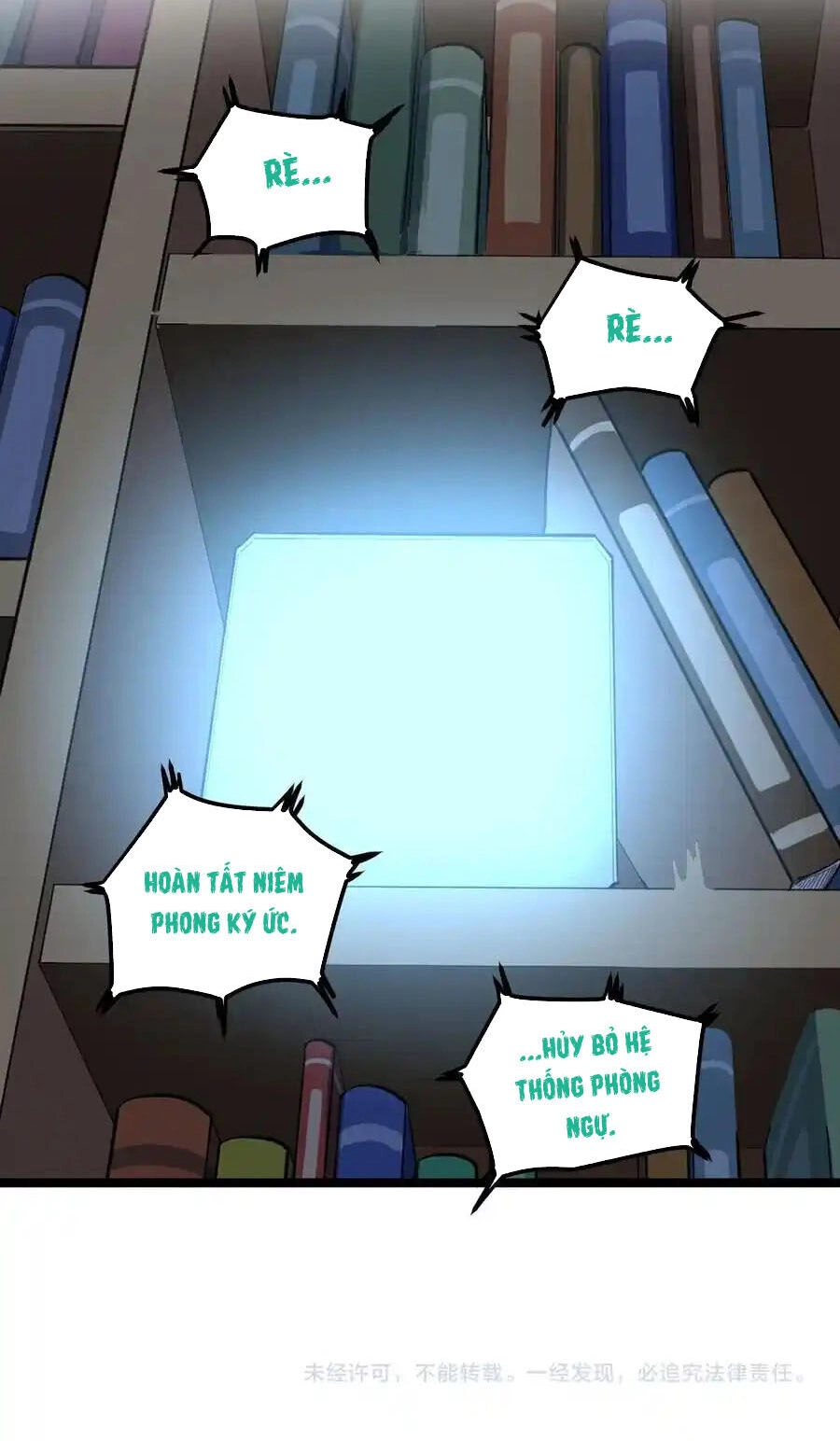 Tinh Thần Đại Hải Của Học Bá Chapter 162 - 34