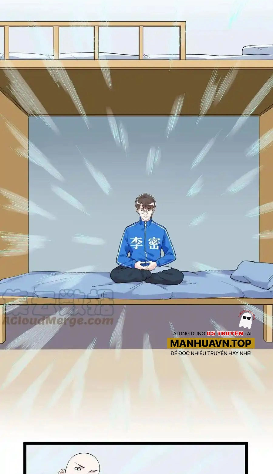 Tinh Thần Đại Hải Của Học Bá Chapter 163 - 3