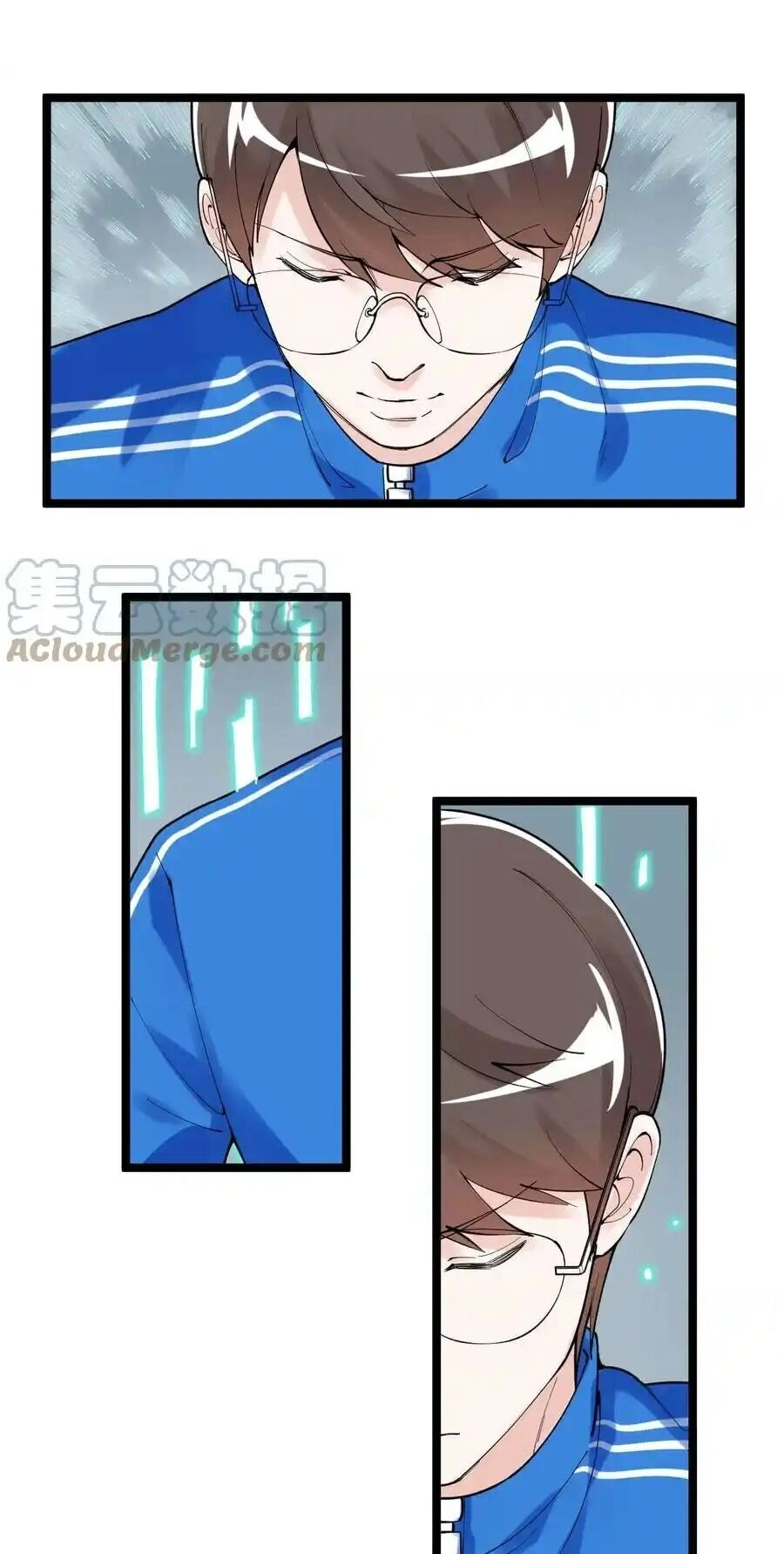 Tinh Thần Đại Hải Của Học Bá Chapter 163 - 5