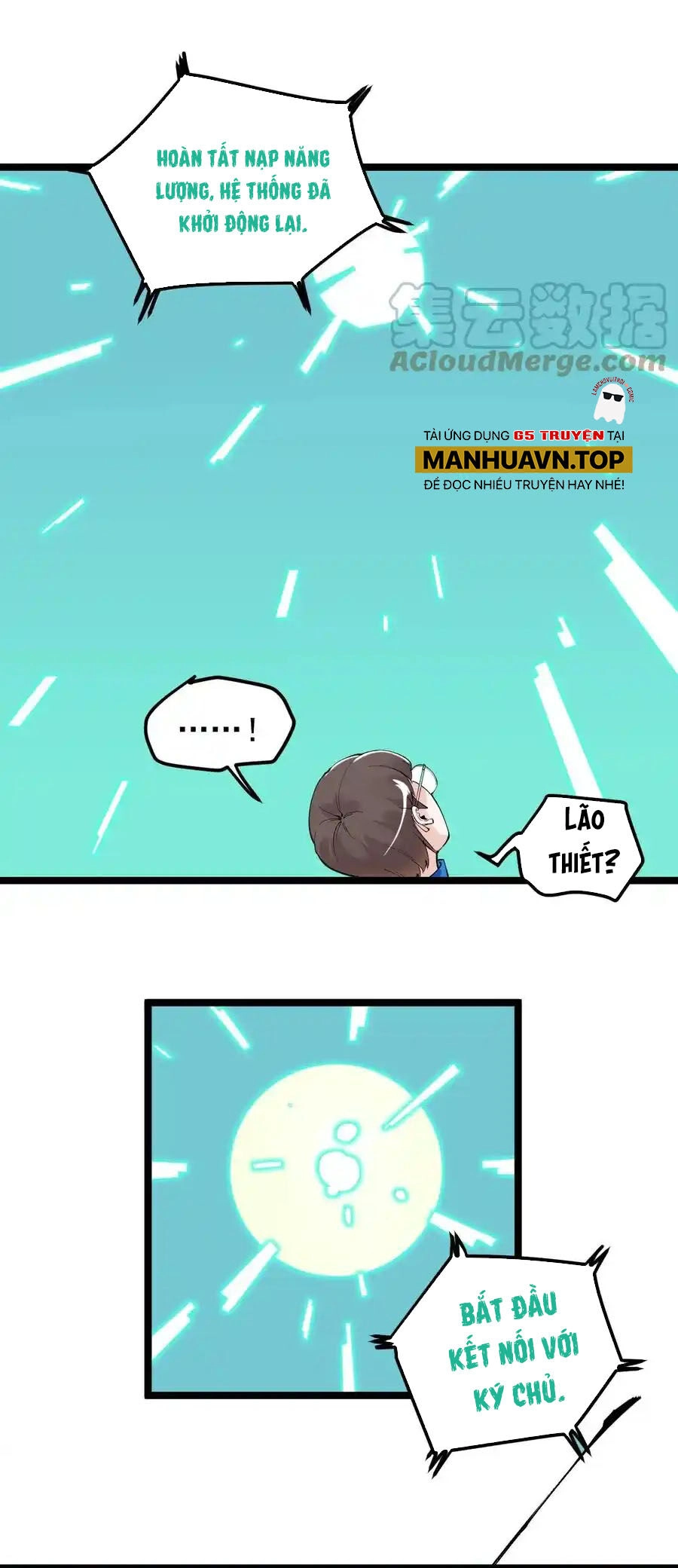 Tinh Thần Đại Hải Của Học Bá Chapter 163 - 8