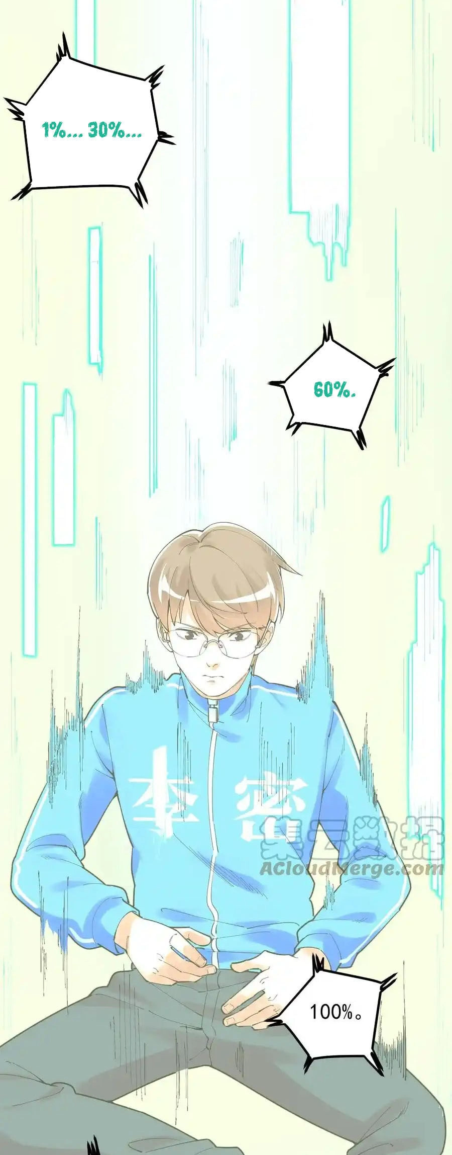 Tinh Thần Đại Hải Của Học Bá Chapter 163 - 10