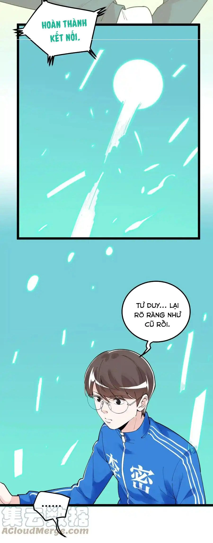 Tinh Thần Đại Hải Của Học Bá Chapter 163 - 11