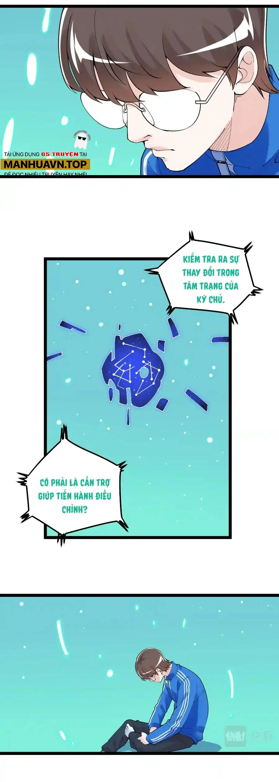 Tinh Thần Đại Hải Của Học Bá Chapter 163 - 12