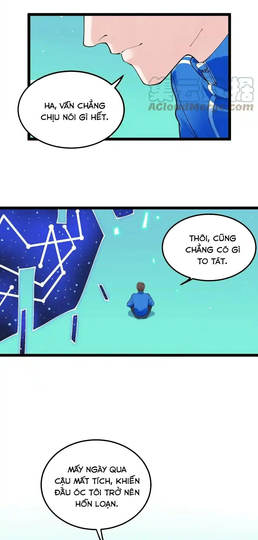 Tinh Thần Đại Hải Của Học Bá Chapter 163 - 14