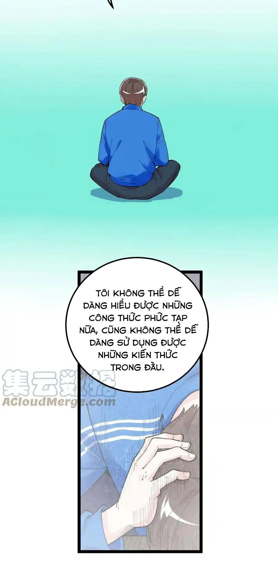 Tinh Thần Đại Hải Của Học Bá Chapter 163 - 15