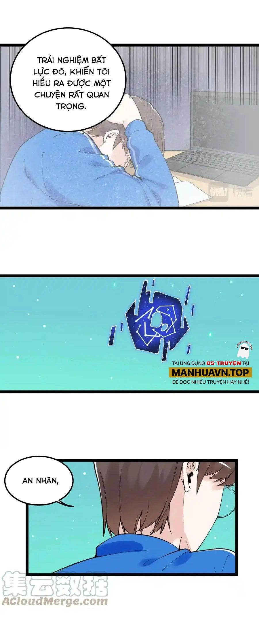 Tinh Thần Đại Hải Của Học Bá Chapter 163 - 16