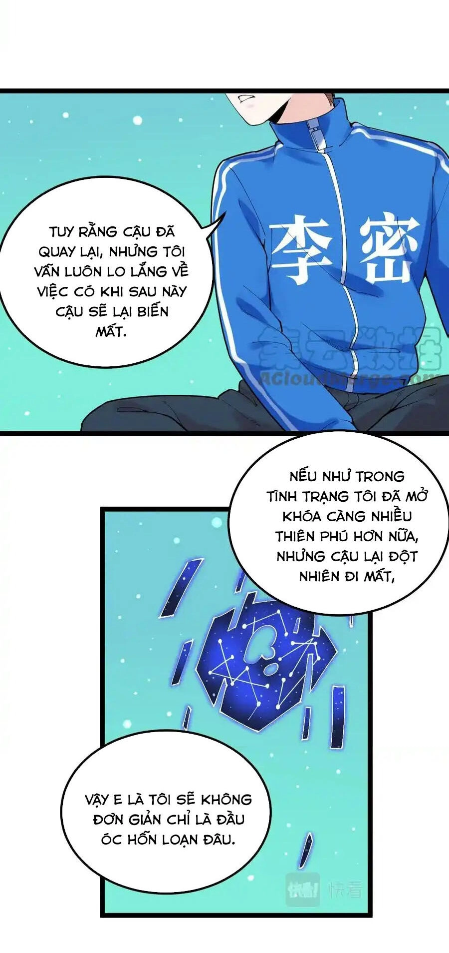 Tinh Thần Đại Hải Của Học Bá Chapter 163 - 18