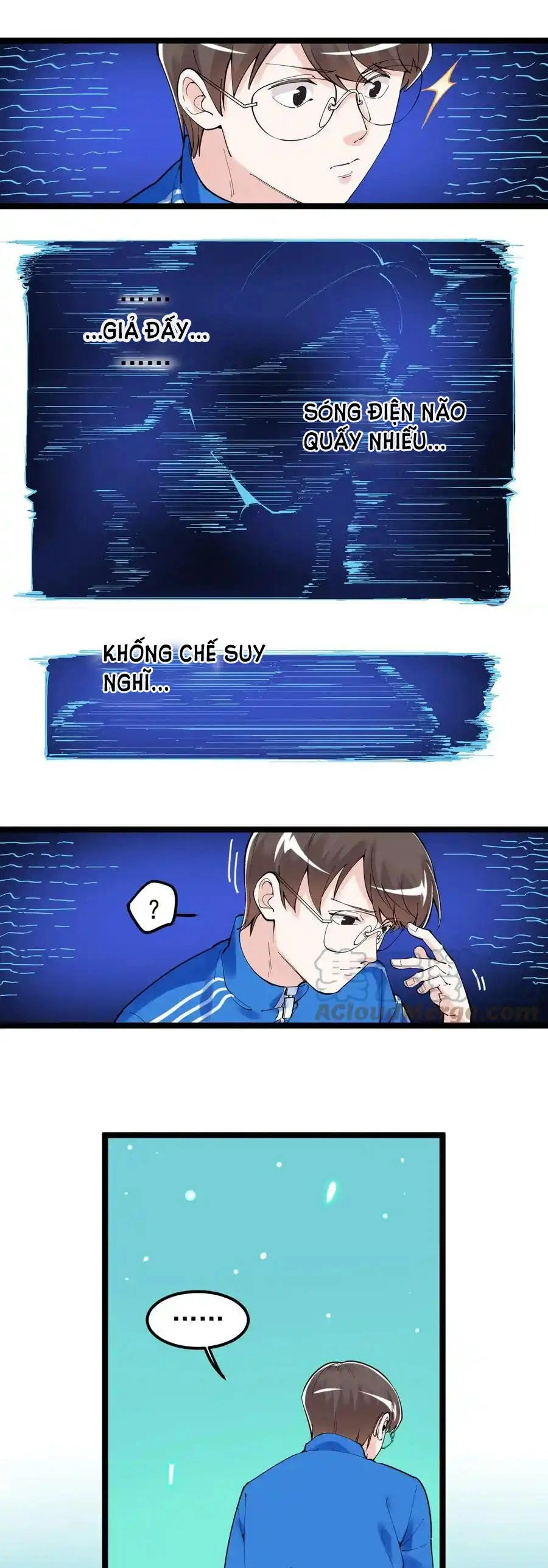 Tinh Thần Đại Hải Của Học Bá Chapter 163 - 19