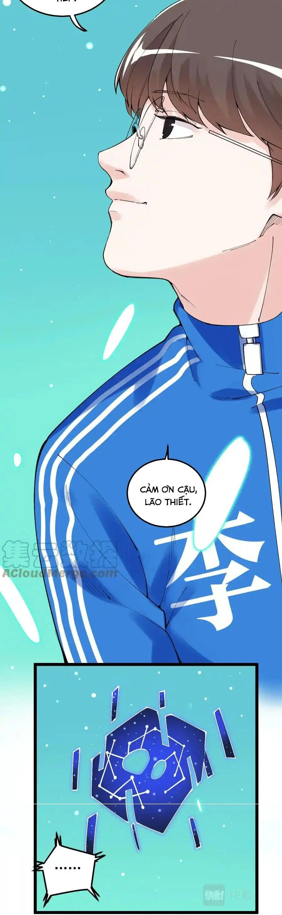 Tinh Thần Đại Hải Của Học Bá Chapter 163 - 22