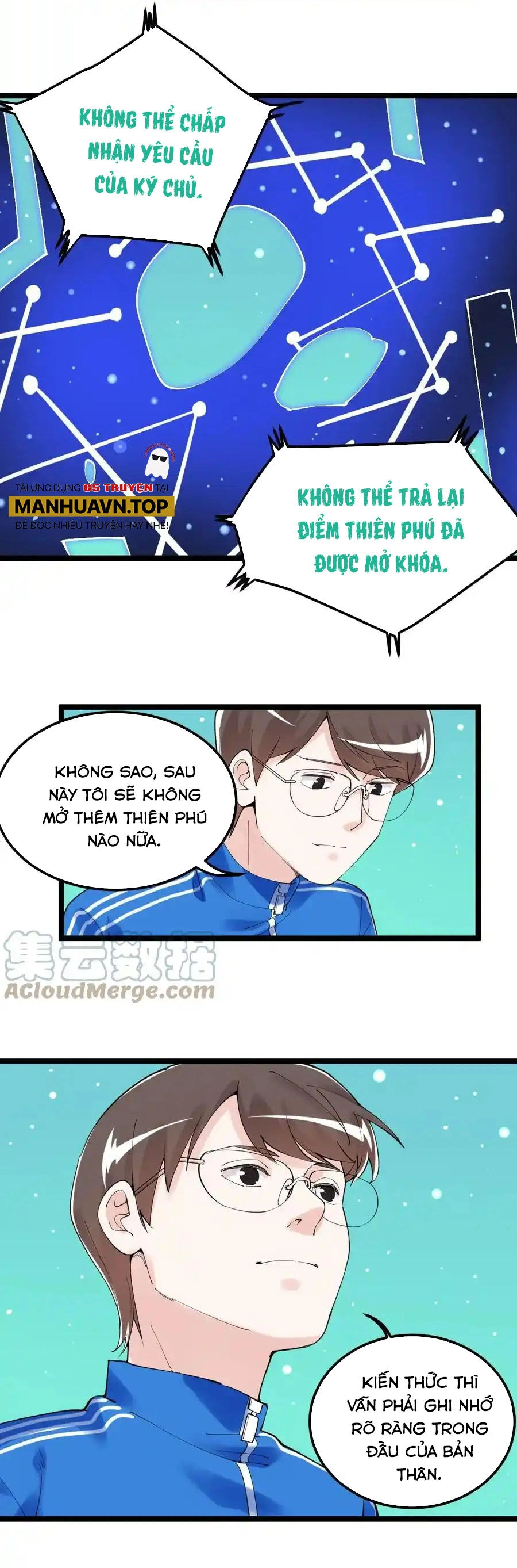 Tinh Thần Đại Hải Của Học Bá Chapter 163 - 23