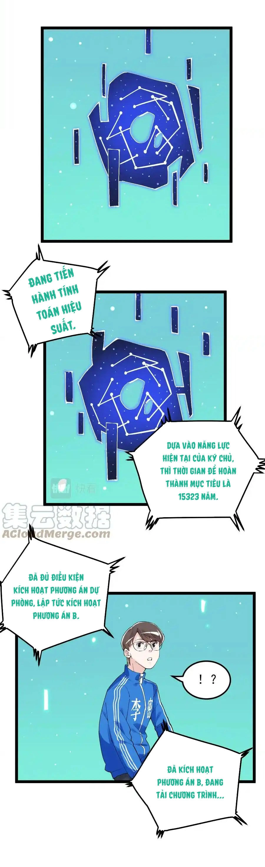 Tinh Thần Đại Hải Của Học Bá Chapter 163 - 24