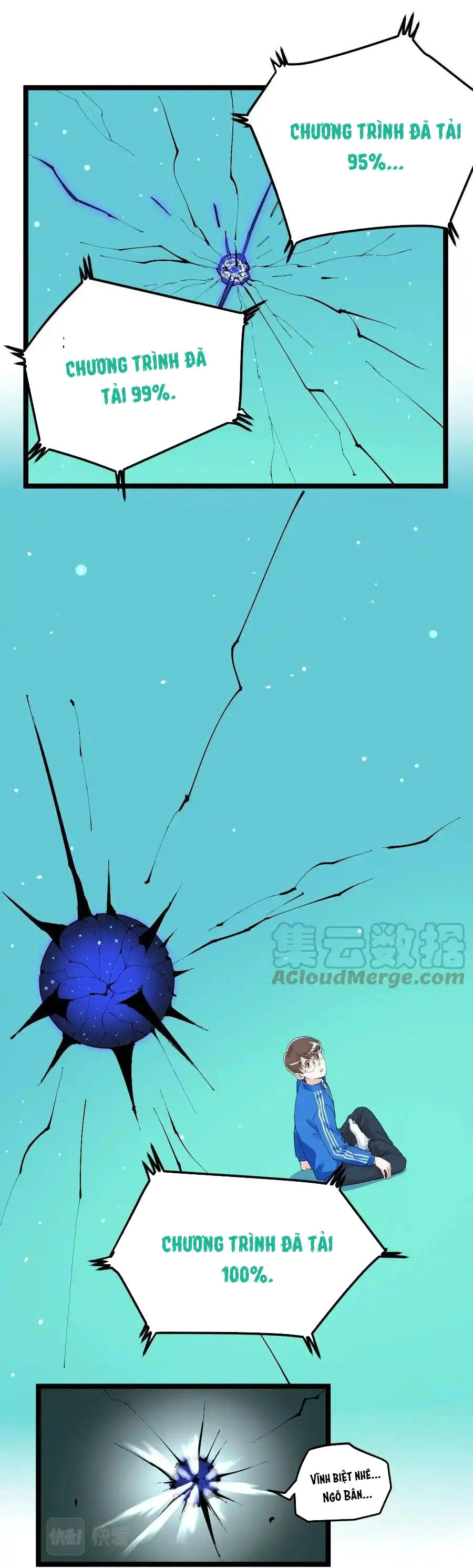 Tinh Thần Đại Hải Của Học Bá Chapter 163 - 26