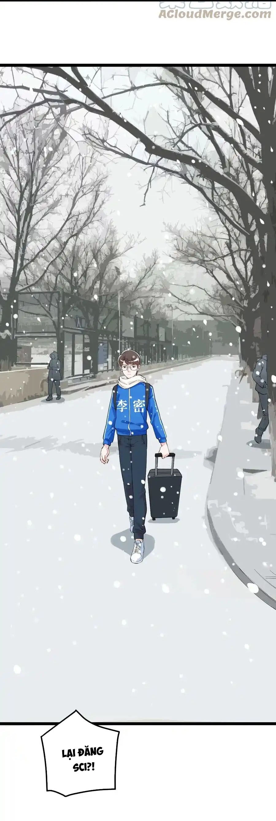 Tinh Thần Đại Hải Của Học Bá Chapter 164 - 13