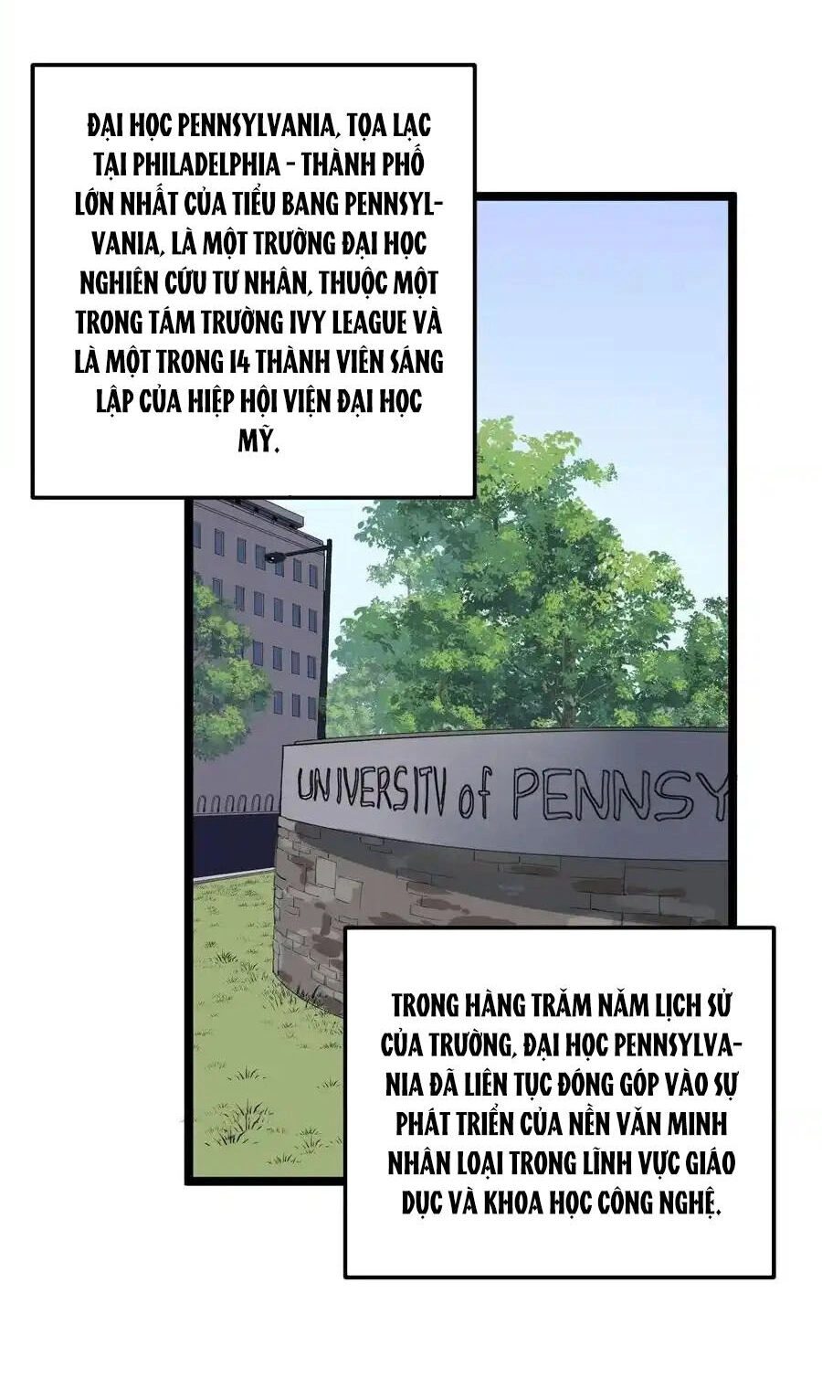 Tinh Thần Đại Hải Của Học Bá Chapter 164 - 18