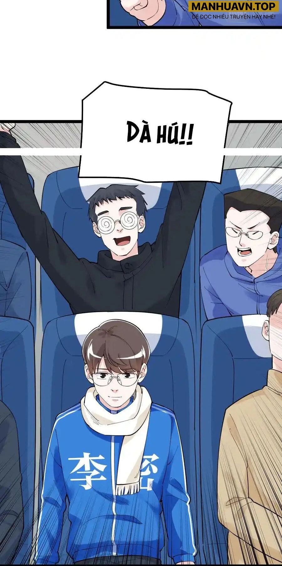 Tinh Thần Đại Hải Của Học Bá Chapter 164 - 21