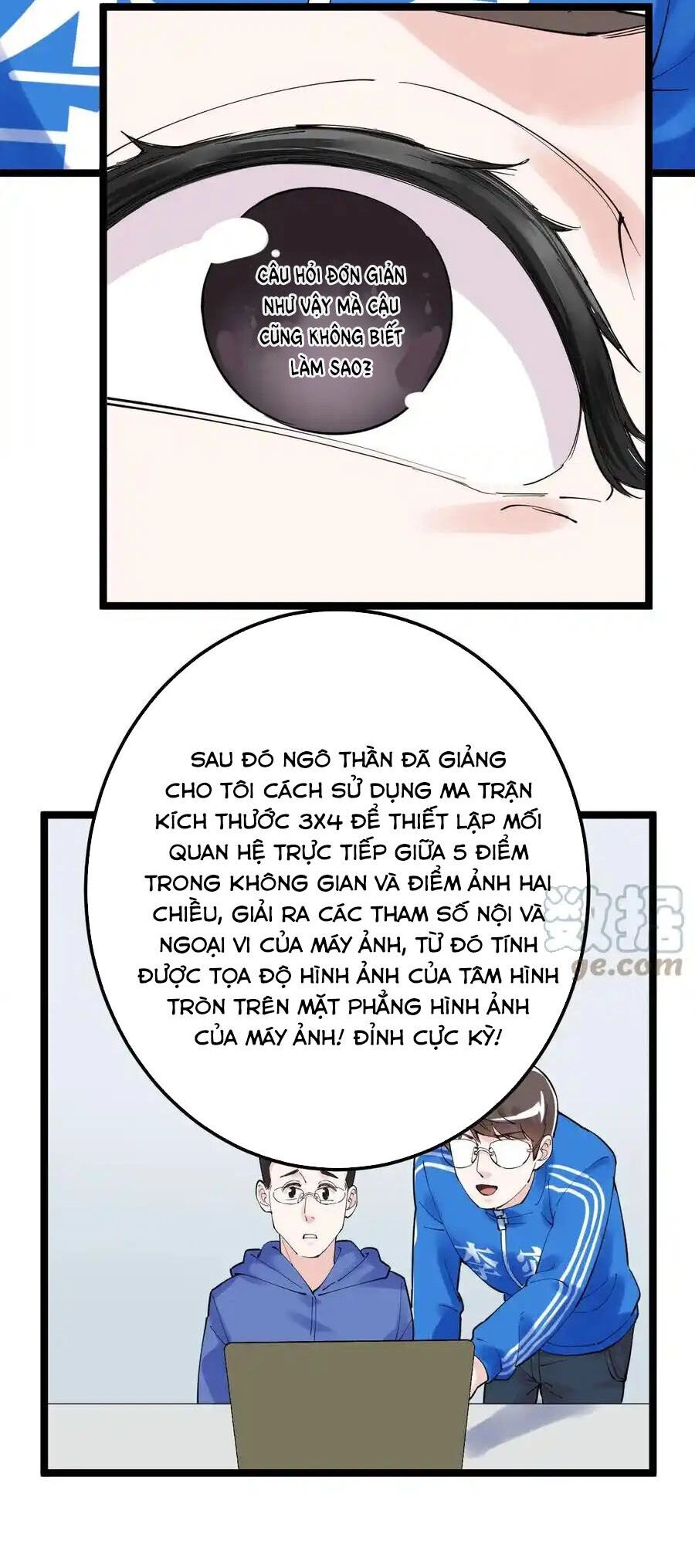 Tinh Thần Đại Hải Của Học Bá Chapter 164 - 26