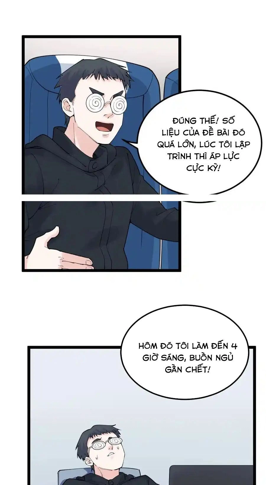 Tinh Thần Đại Hải Của Học Bá Chapter 164 - 27