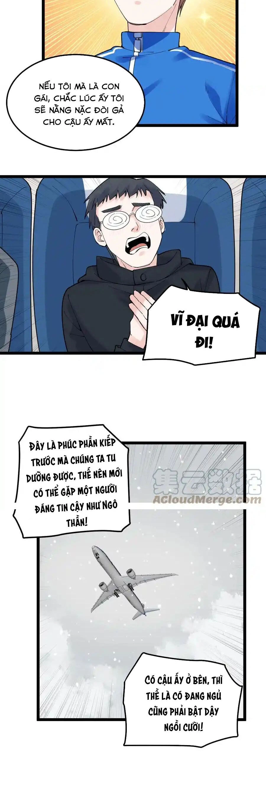 Tinh Thần Đại Hải Của Học Bá Chapter 164 - 30