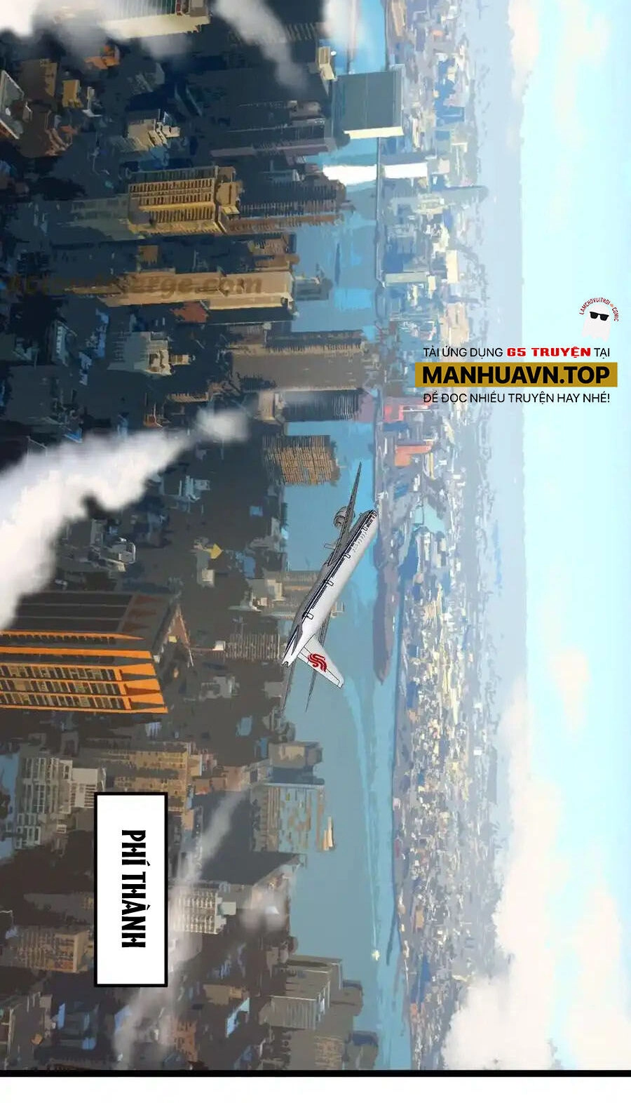 Tinh Thần Đại Hải Của Học Bá Chapter 165 - 3