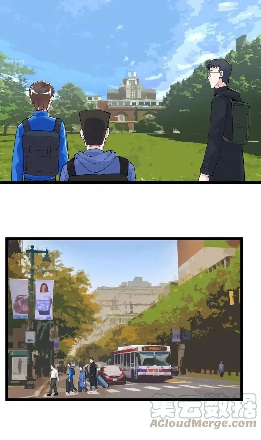 Tinh Thần Đại Hải Của Học Bá Chapter 165 - 9