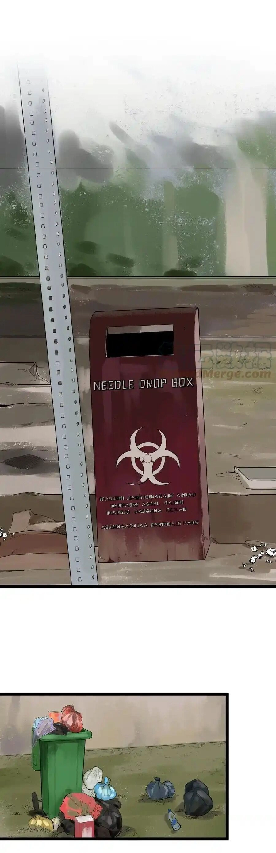 Tinh Thần Đại Hải Của Học Bá Chapter 165 - 11