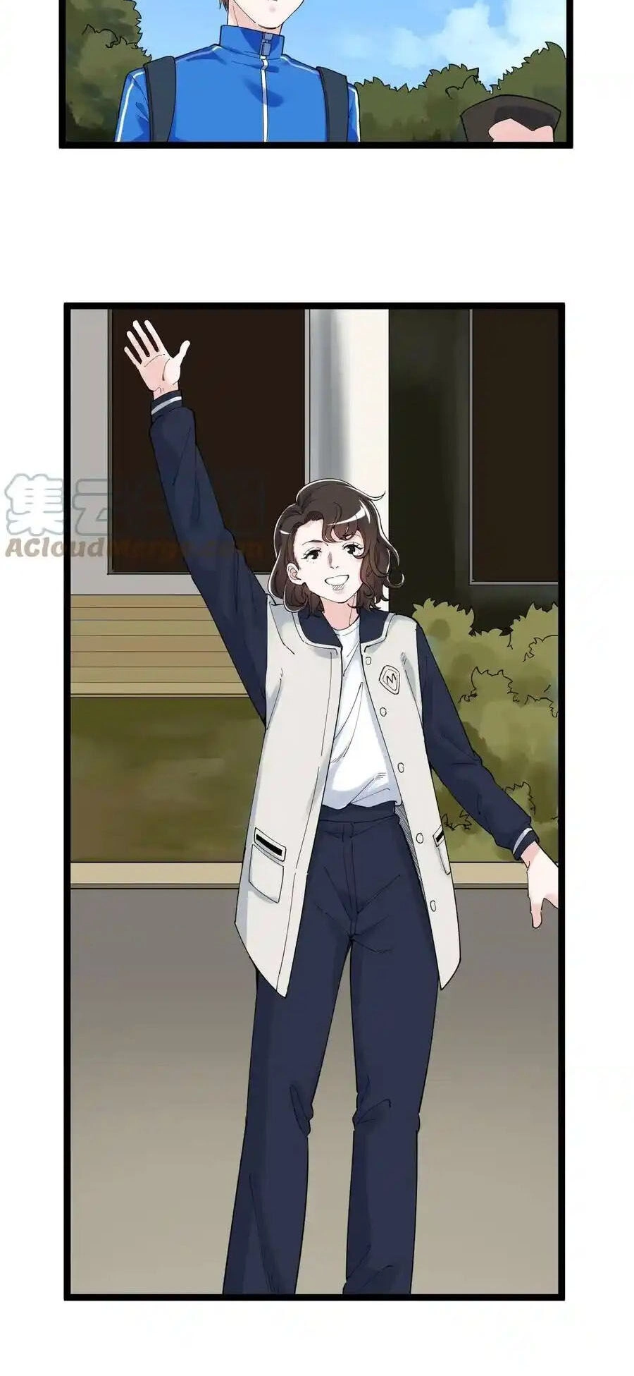 Tinh Thần Đại Hải Của Học Bá Chapter 165 - 18