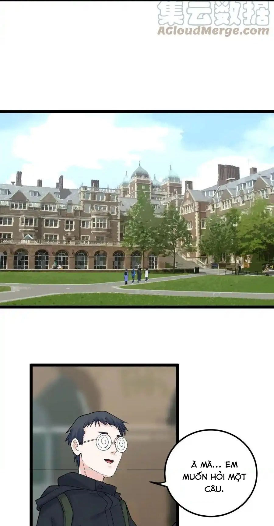 Tinh Thần Đại Hải Của Học Bá Chapter 165 - 20