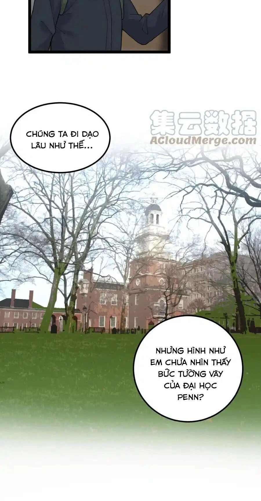 Tinh Thần Đại Hải Của Học Bá Chapter 165 - 21