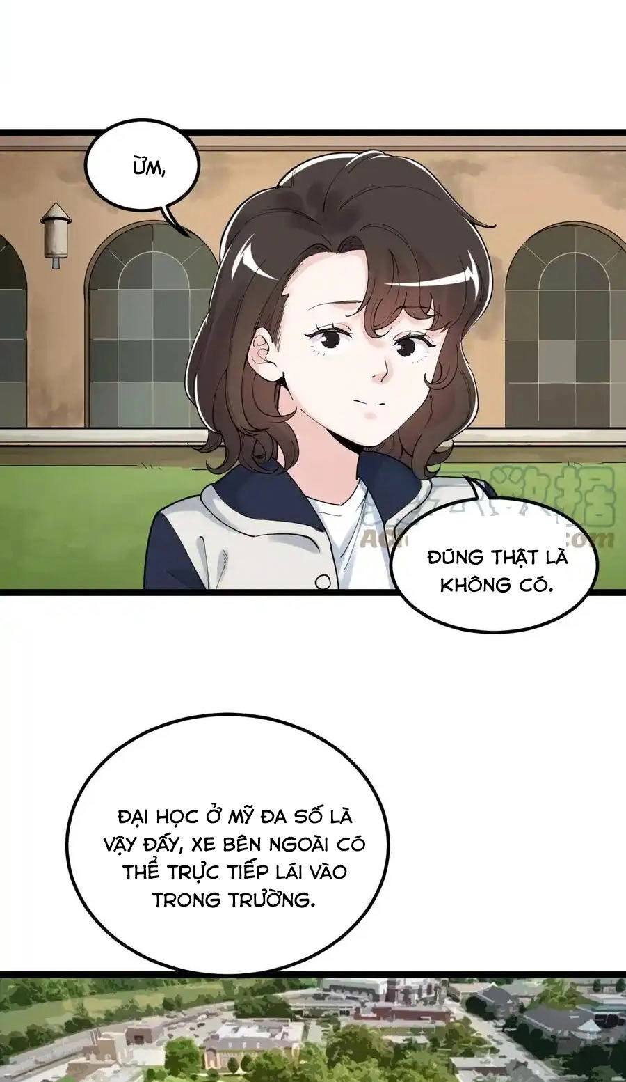 Tinh Thần Đại Hải Của Học Bá Chapter 165 - 22