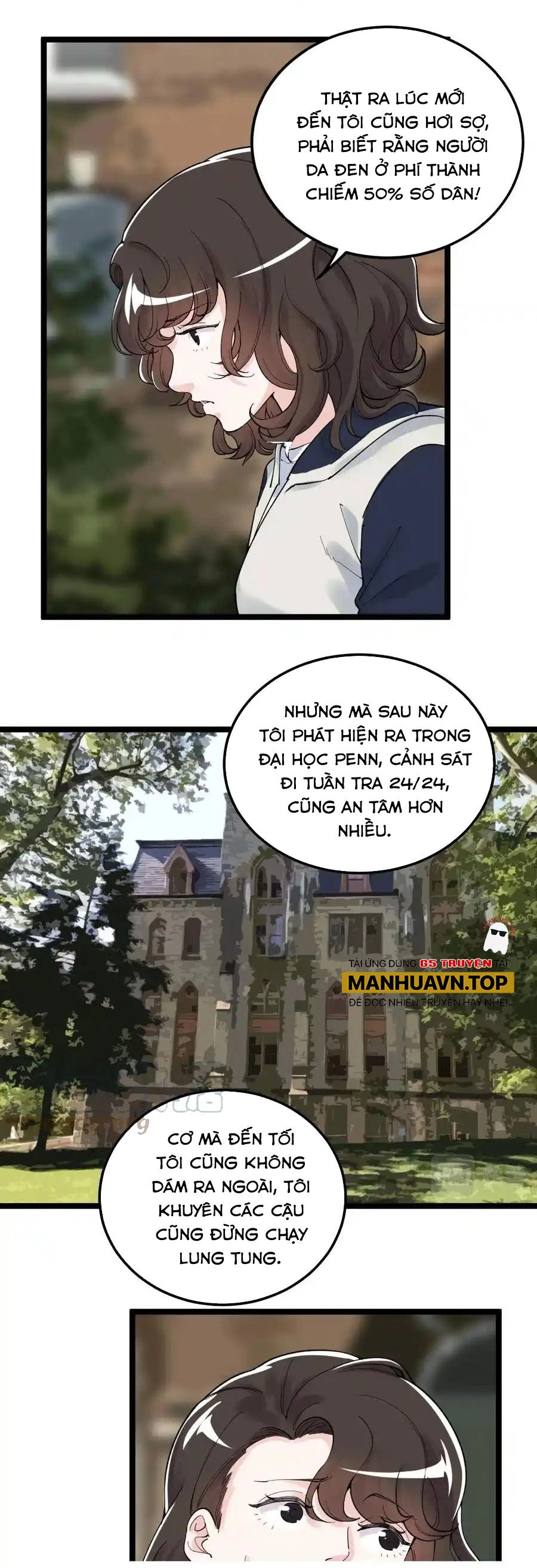 Tinh Thần Đại Hải Của Học Bá Chapter 165 - 24