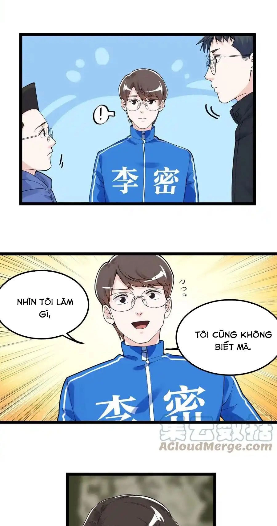 Tinh Thần Đại Hải Của Học Bá Chapter 165 - 27