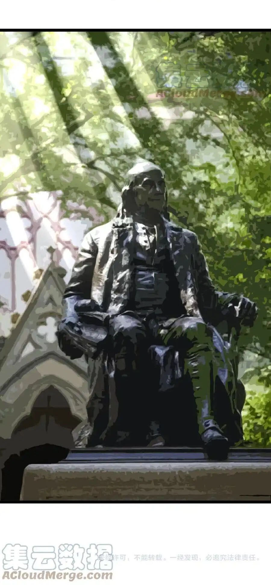 Tinh Thần Đại Hải Của Học Bá Chapter 165 - 30