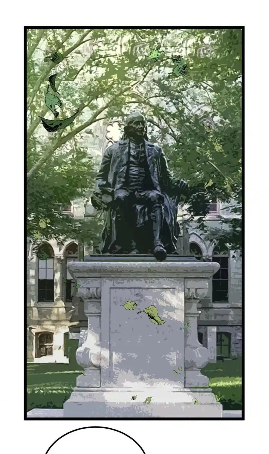 Tinh Thần Đại Hải Của Học Bá Chapter 166 - 2