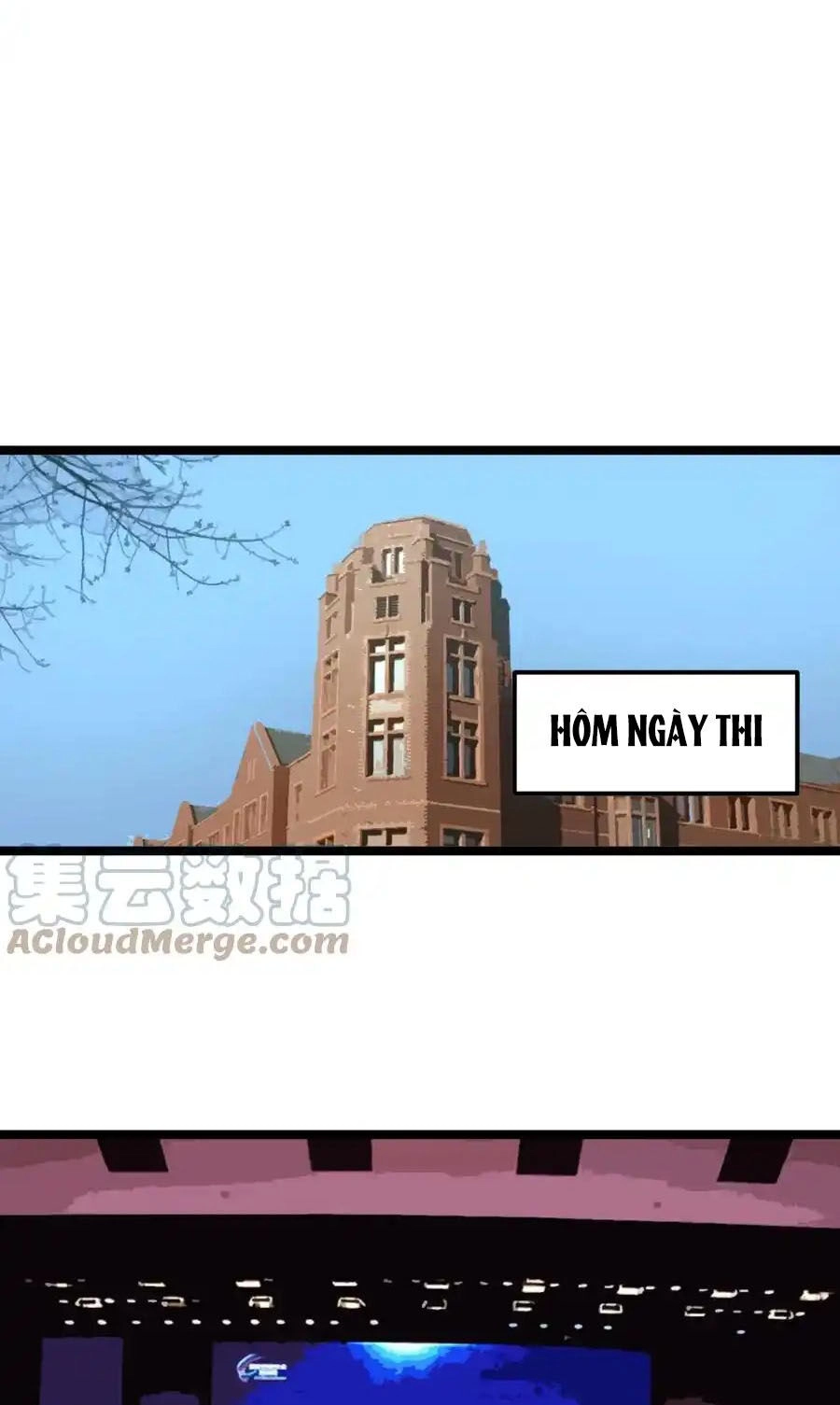 Tinh Thần Đại Hải Của Học Bá Chapter 166 - 12