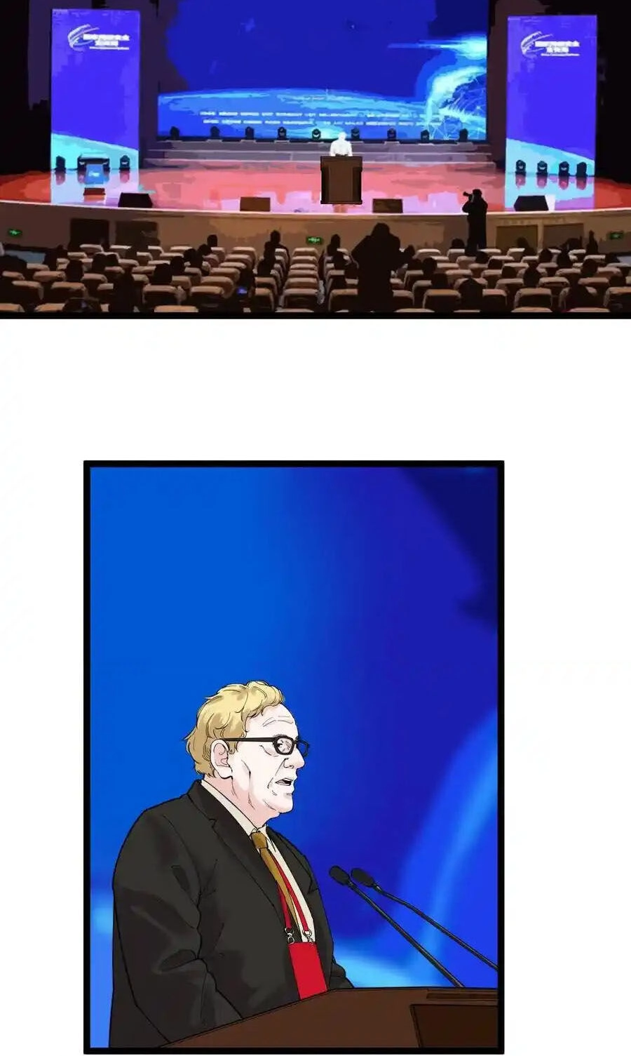 Tinh Thần Đại Hải Của Học Bá Chapter 166 - 13