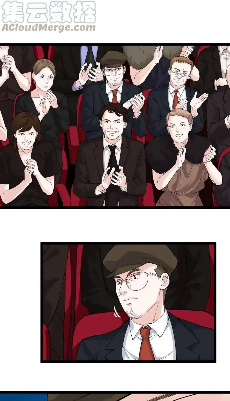 Tinh Thần Đại Hải Của Học Bá Chapter 166 - 14