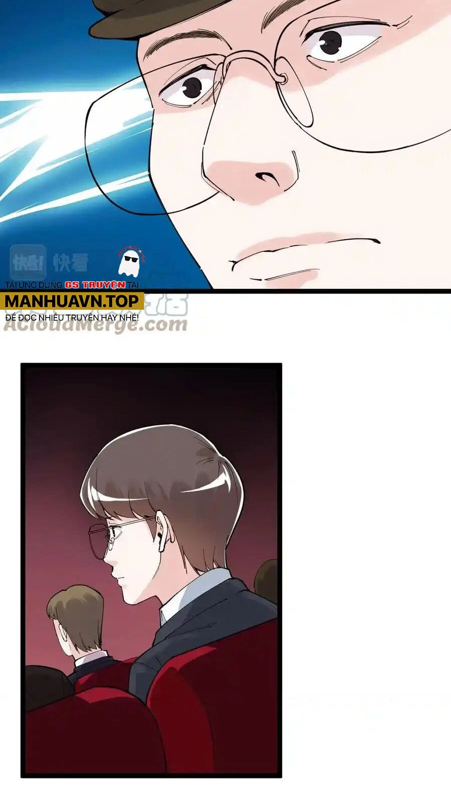 Tinh Thần Đại Hải Của Học Bá Chapter 166 - 15