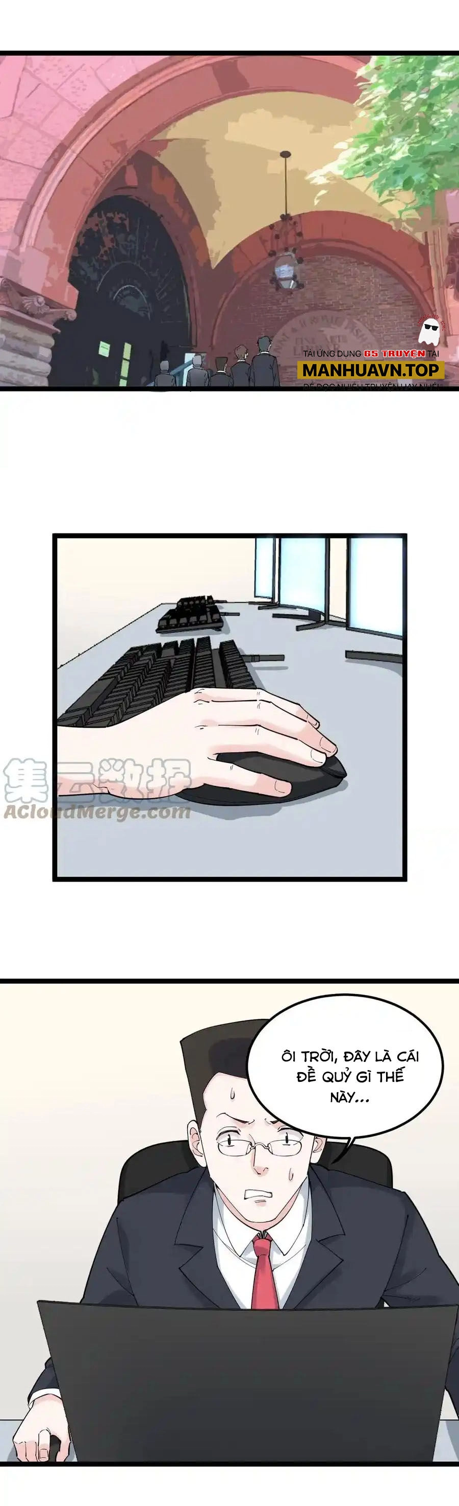 Tinh Thần Đại Hải Của Học Bá Chapter 166 - 25